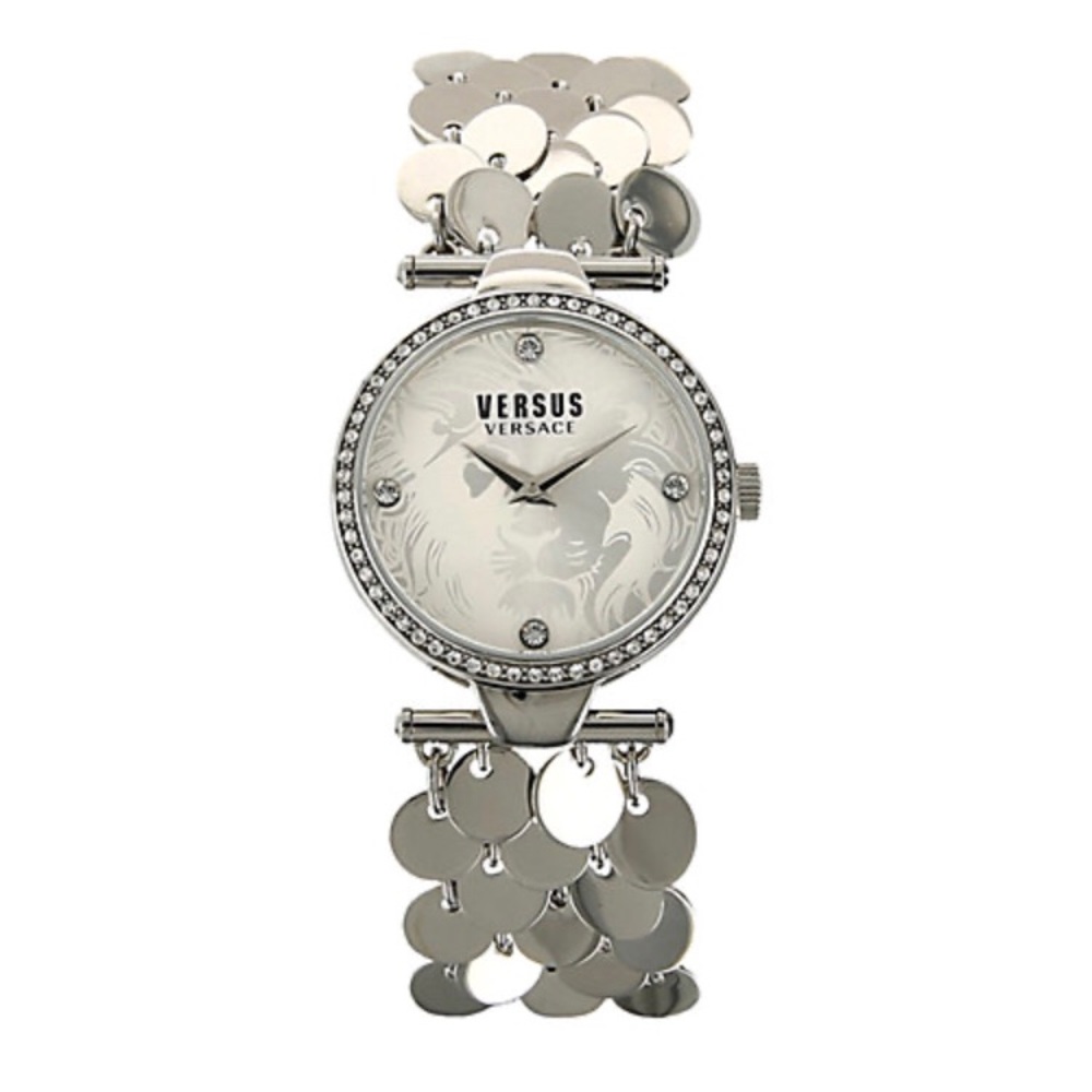 NWT Versus Versace Watch